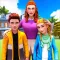 Mother Life : Family Simulator