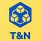 T&N - Quản lý bán hàng