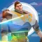 Kids Toy House Story Drop Game