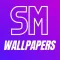 SM Wallpapers & GIFs Download