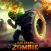 Zombie Car Crash Drift Zone