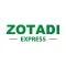 Zotadi Express