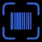 Inventory with barcode
