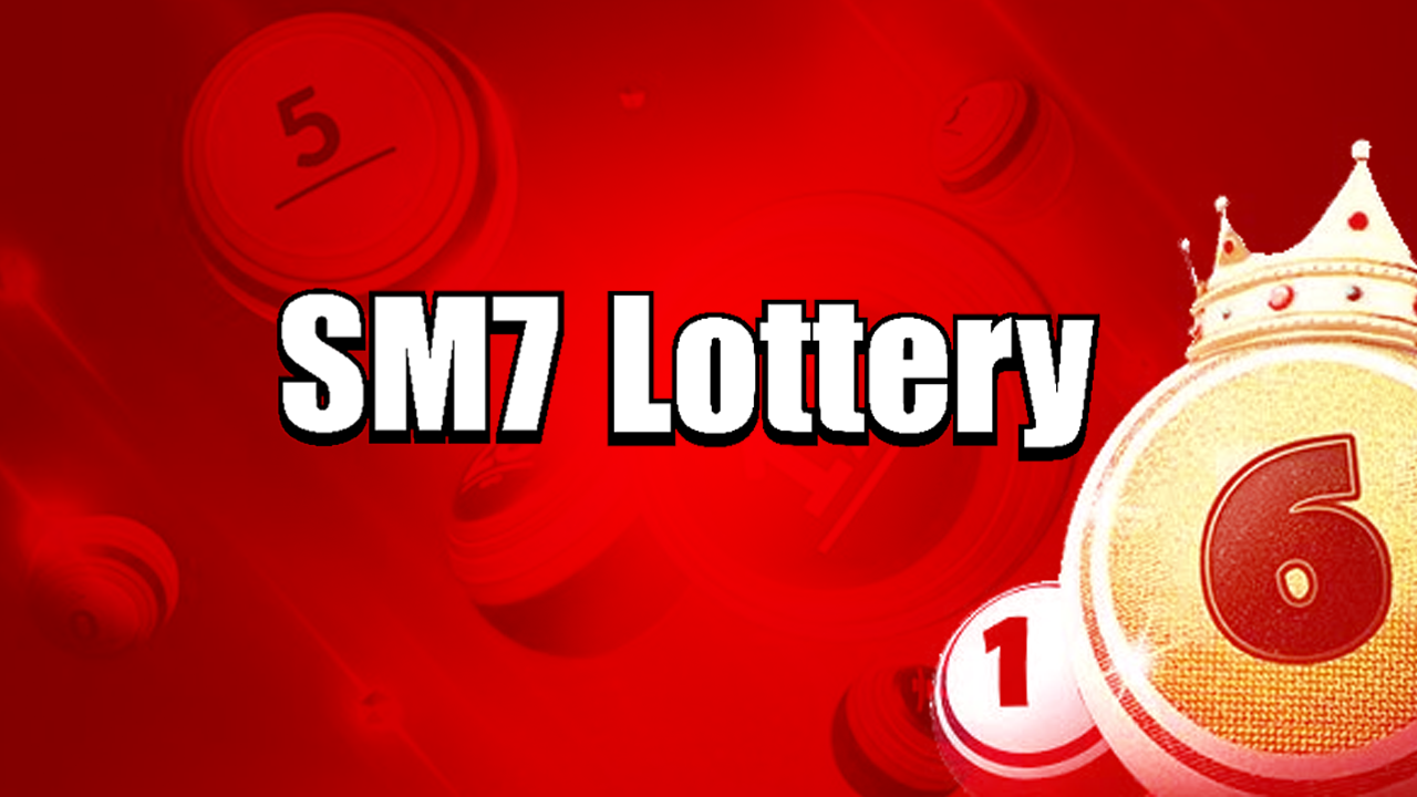 SM7 Lottery Screenshots