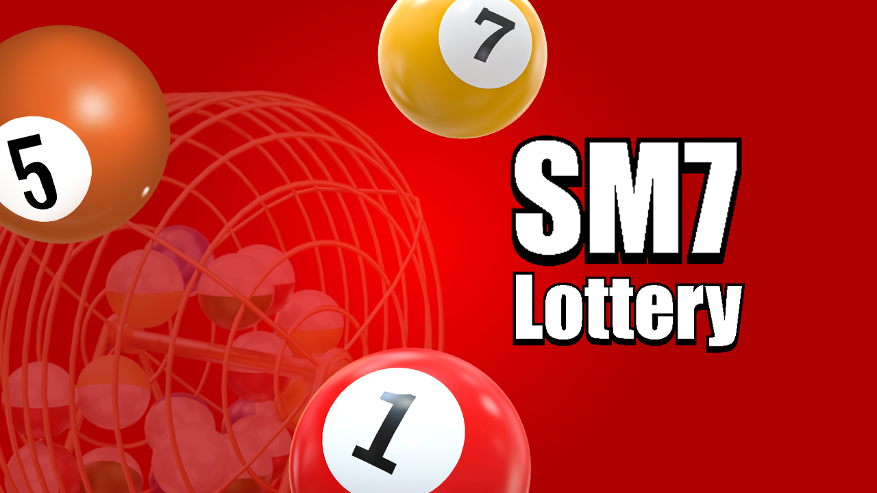 SM7 Lottery Screenshots