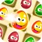crush eggs - Eagle Baby Egg Blast