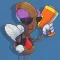 Smasher Fly