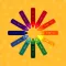 Crayola! - Color Names App