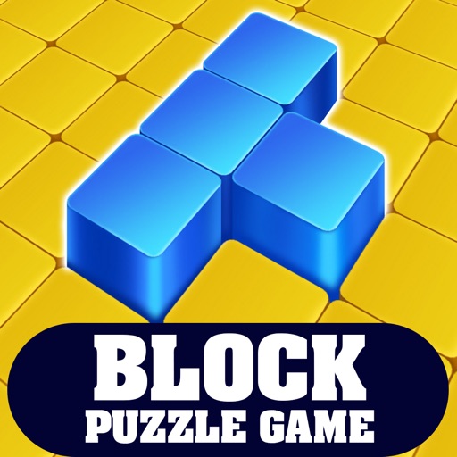 Cyber: Block Puzzle Game Cyber: Block Puzzle Game