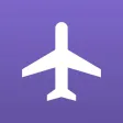Aboard — flight navigator