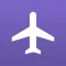 Aboard — flight navigator