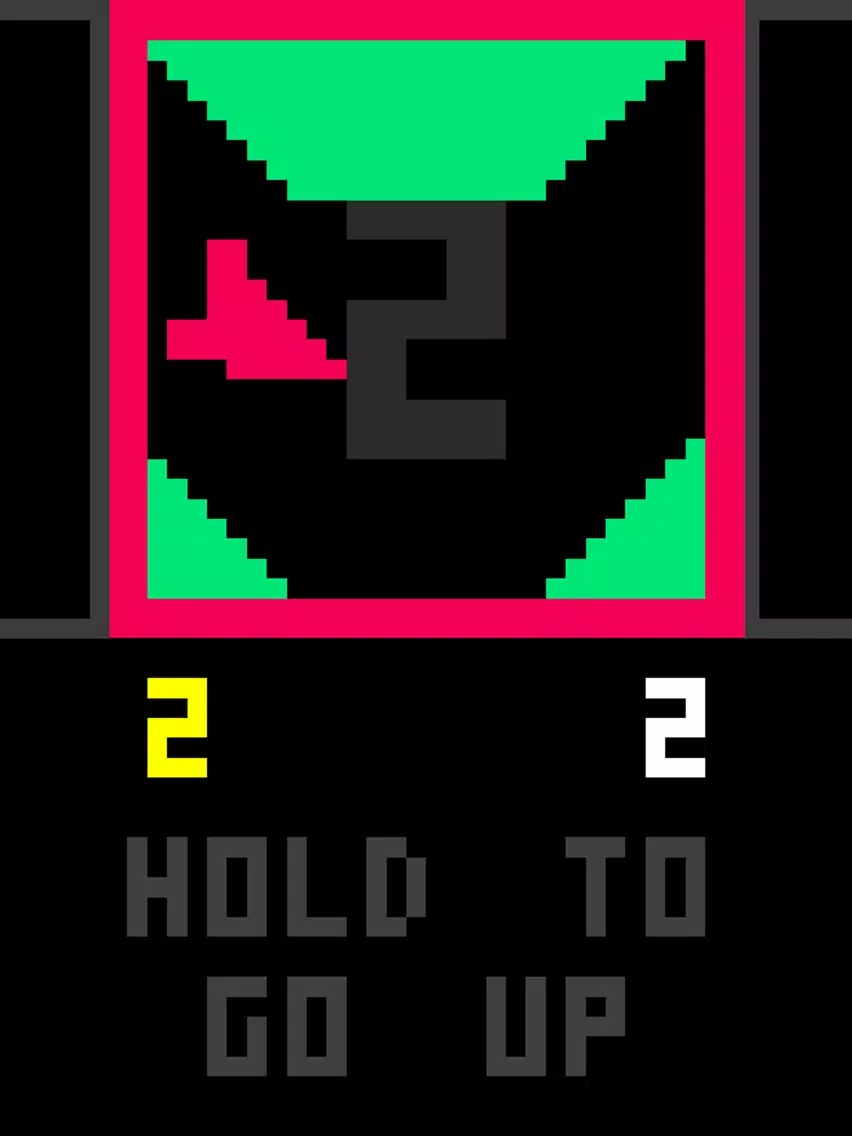 Score 16 iPad  Screenshots