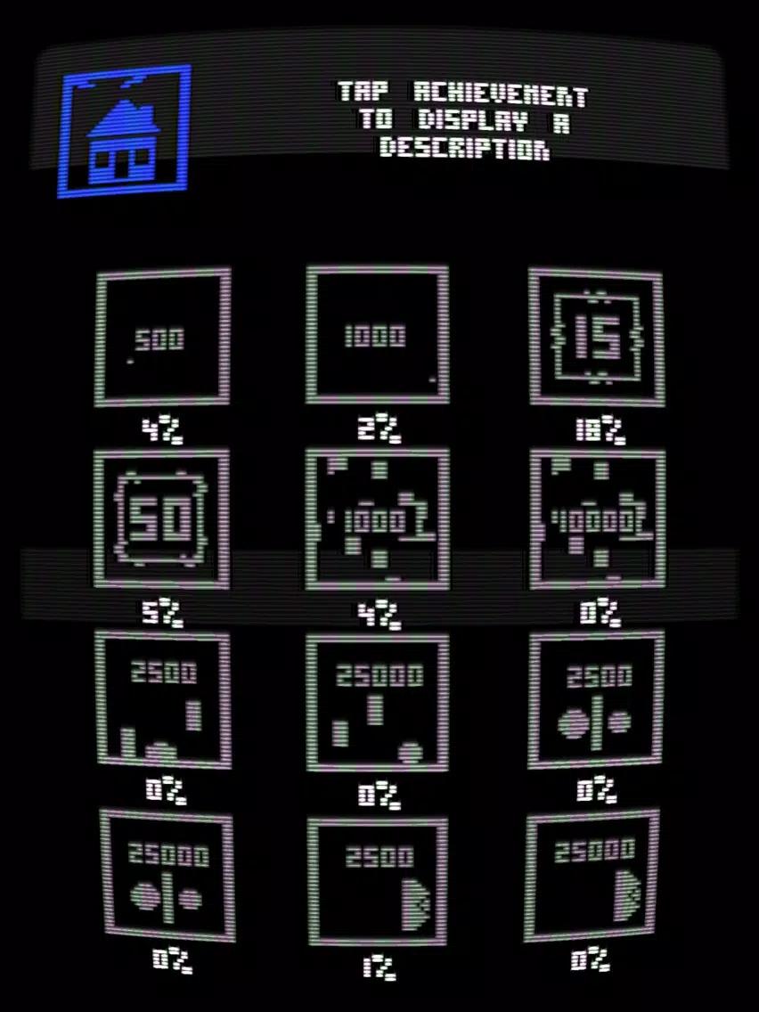 Score 16 iPad  Screenshots