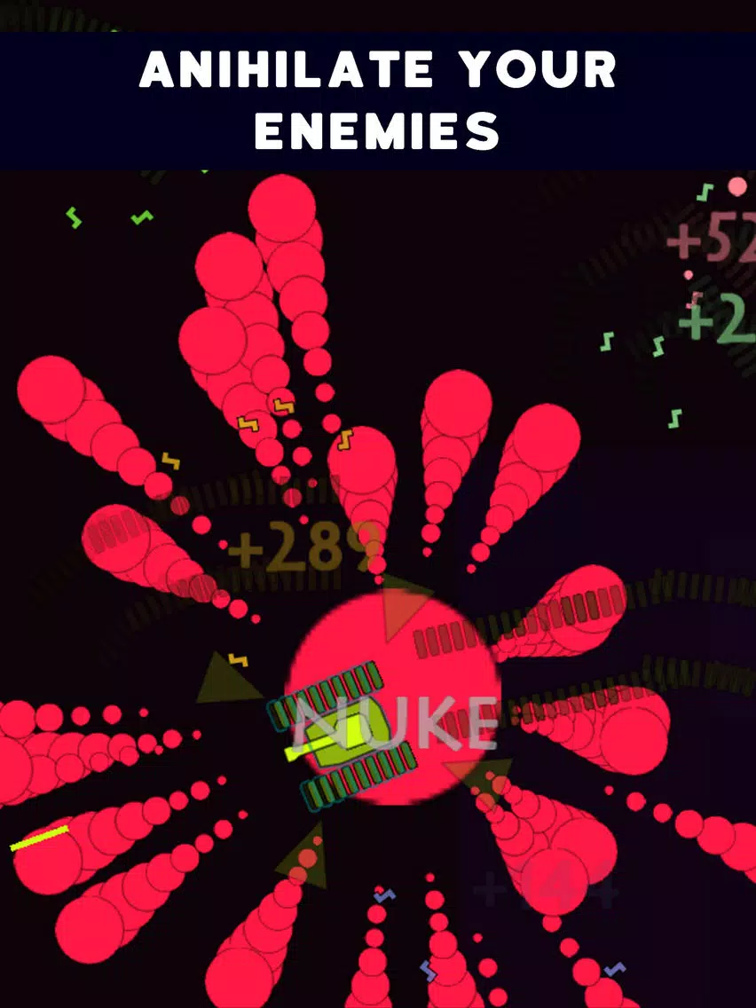 Super Tank Arena Battles iPad 应用截图