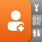 Contact Tools - Backup & Merge