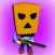 Battle Royale Runner