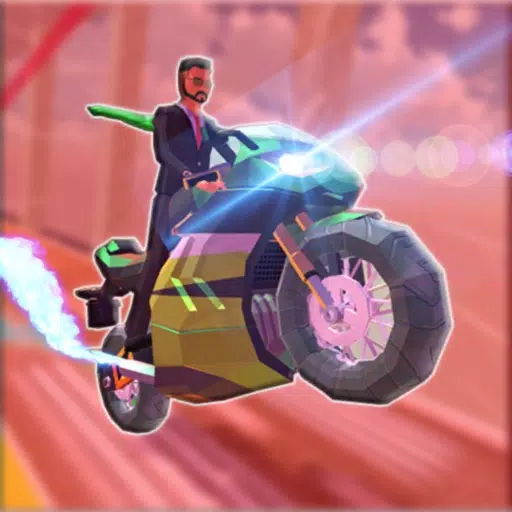 Super Boosted Fury Super Boosted Fury