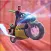 Super Boosted Fury