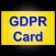 GDPR Card