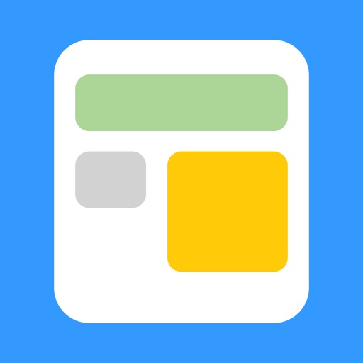 Customize Widgets Customize Widgets