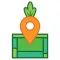 Greater Guilford Food Finder