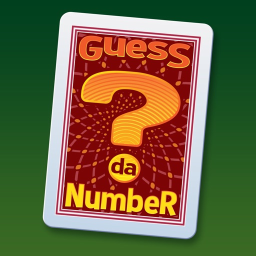 Guess Da Number Guess Da Number