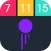 Iron Ball Number Brick Breaker