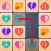 Twin Heart, Connect 2 classic