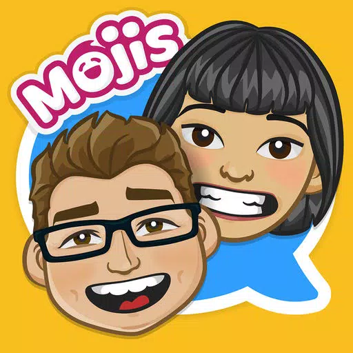 Mojis Mojis
