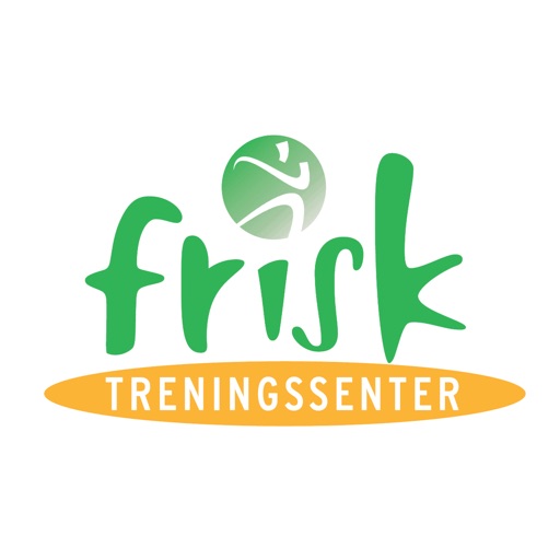 Frisk Treningssenter Frisk Treningssenter
