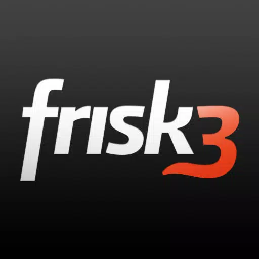 Frisk3 Frisk3