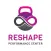 Reshape
