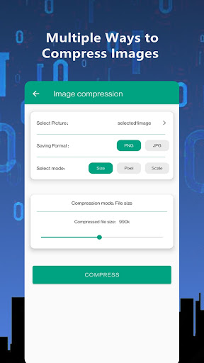 Video Compressor Convert Video Screenshots