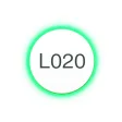 L020 Alarm