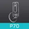 P70 Camera