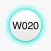 W020 Alarm
