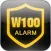 W100 Alarm