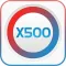 X500 Alarm