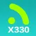 X330 Alarm