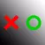 Tic Tac Toe for Message