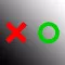 Tic Tac Toe for Message