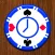 Poker Tourney Timer