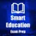 Smart Education App: Test Prep