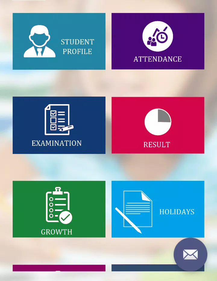 JYOTI SENIOR SECONDARY SCHOOL Screenshots