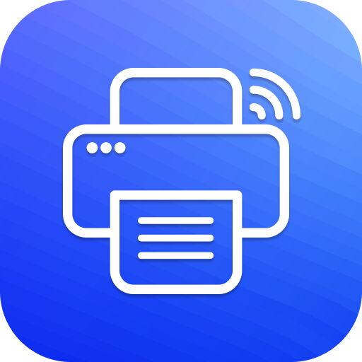 Smart printer and Scanner App