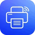 Smart printer and Scanner App