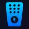 Smart TV Remote Control - WIFI