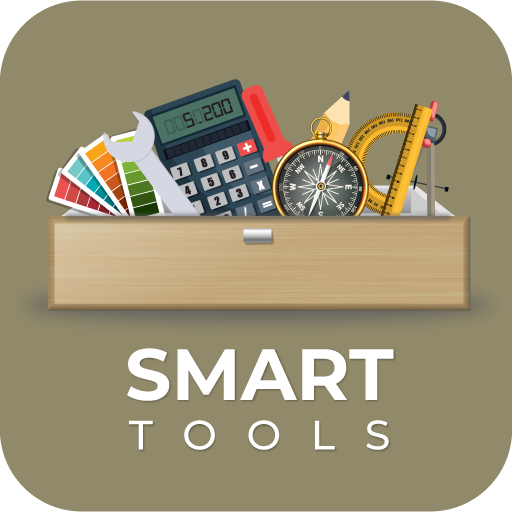 Smart Tools: Utilities Tools Smart Tools: Utilities Tools