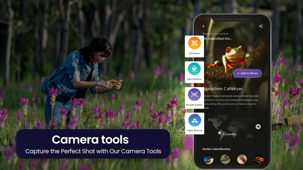 Smart Tools: Utilities Tools Screenshots