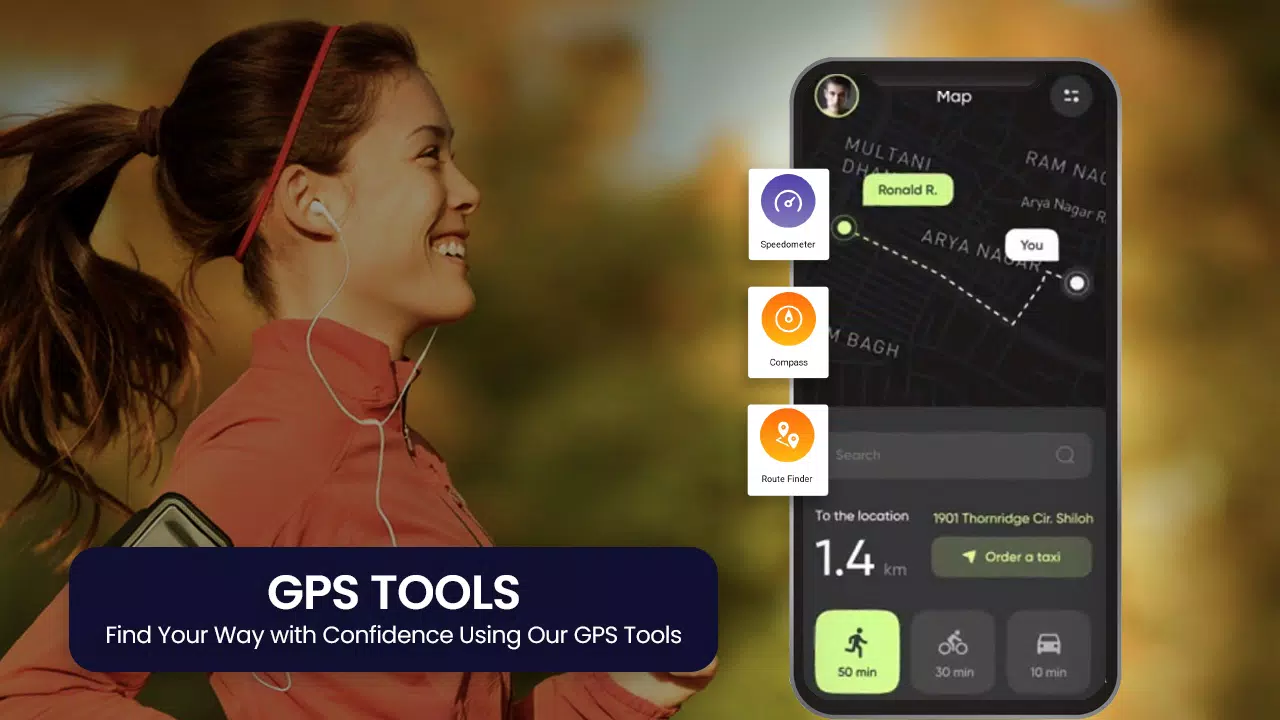 Smart Tools: Utilities Tools Screenshots